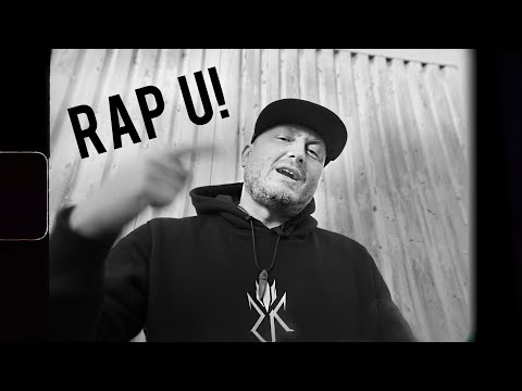 Nullizmatyk - Rap U!  (prod. Dj Creon/Tyran, gramofony: Dj Creon)