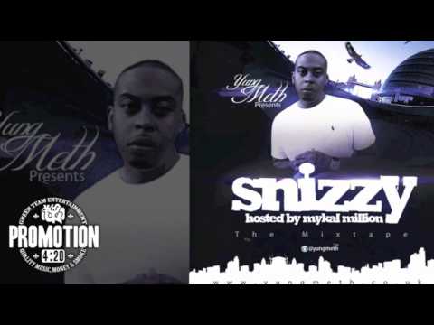 YUNG METH FT. WILEY - SOLDIER IT [SNIZZY]