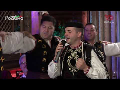 "Зададе се темен облак" - Карамфил Божиков/"ZADADE SE TEMEN OBLAK" - KARAMFIL BOZHIKOV