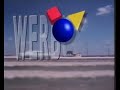 RTL PLus Start Werbung 1991