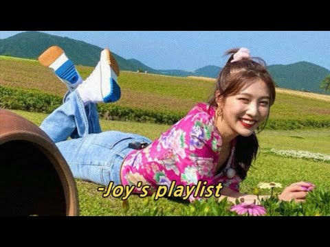 조이가 듣는 팝송 손민수하기 𝑱𝒐𝒚’𝒔 𝒑𝒍𝒂𝒚𝒍𝒊𝒔𝒕 🎂
