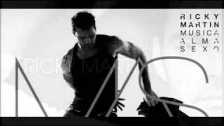 7. Ricky Martin -Te Busco Y Te Alcanzo • Musica + Alma + Sexo (2011)