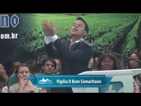 Pastor Elizeu Rodrigues | Seja Luz Do Mundo  2018