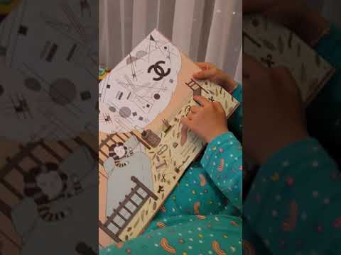 Ellie 's book reading - Coco Chanel