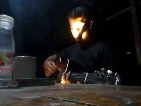 [ngeBlues] Reza Fadlie - Resah (Cover Payung Teduh)