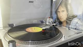 Se Amor se Vai - Roberto Carlos (P)1988 Lp Stereo