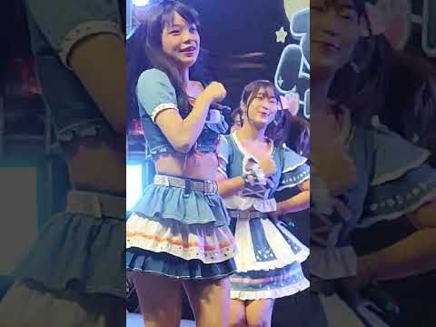230917 (Masumi Fancam) Fuyubi - BE;W/ME @ Let's Seize The Light - The Market Bangkok