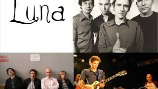 Luna   Slash Your Tires