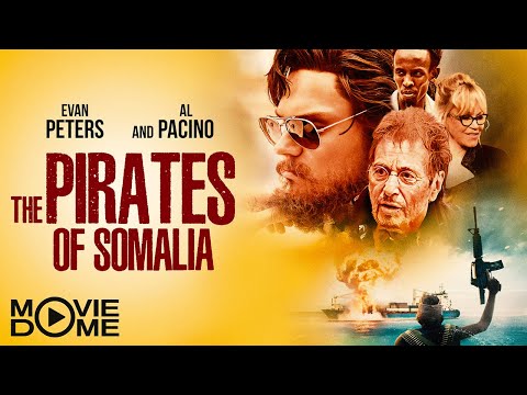 Pirates of Somalia - Al Pacino, Evan Peters - Ganzen Film kostenlos in HD schauen bei Moviedome