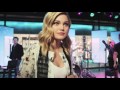 Olivia Holt In The Today Show Backstage