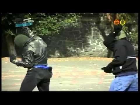 Facundo Incógnito buscar y destruir vidrio