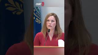 Download lagu [GRAPHIC] Alleged rape victim testifies to first of what she says were many rapes by #VictorMalavet mp3