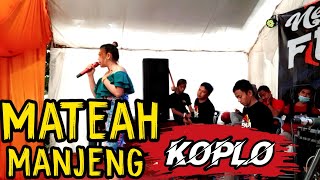 Download lagu MATEA MANJENG KOPLO - LAGU MADURA mp3