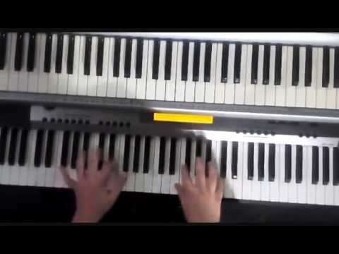 Jan Čech - Blues impro 01