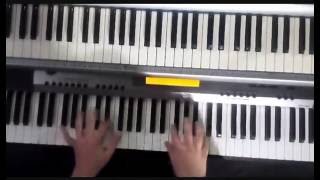 Video Blues impro 01