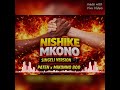 Paten Ft Mikonno 800 Nishike Mkono Singeli Version