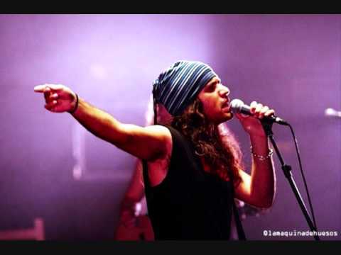 Rojitas las orejas - La Fuga