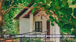 Le Eden Resort Wayanad Review Video 1 Le Eden Resort Wayanad Review Video 1