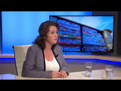 Uitgelicht! - 15-12-2016 - Tineke Koelewijn