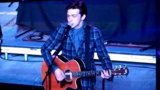 Drake Bell - Christmas Promise [12.17.2011]