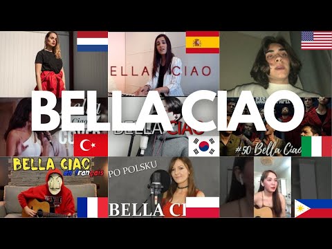 Who Sang It better: Bella Ciao - La Casa De Papel