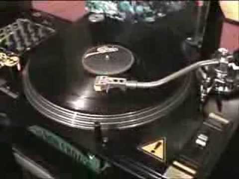 THIS BEAT IS HOT- CLUB MIX (1991)- B.G THE PRINCE OF RAP.wmv