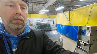 Never Enough Time - A Regular Day in Life Without a "Regular" Job