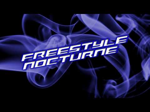 XISTH - Teaser Freestyle Nocturne - Belgian's 1st Public Freestyle Ice Skating Event