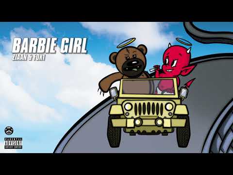 Video thumbnail for Barbie Girl