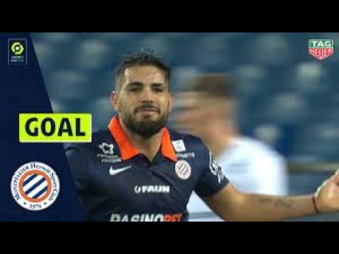 But de Andy Delort | Nantes vs Lens 1-1 | Highlights | Coupe de France 01.03.2023.