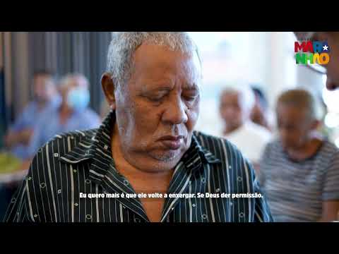 História de Vida de Gente da Gente: Raimundo Pereira