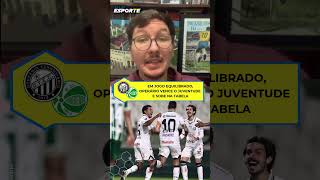 OPERÁRIO-PR VENCE NOS ACRÉSCIMOS PELA SÉRIE B!