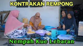 Download lagu ORDERING EID CAKES || REMPONG RENTAL HOUSE EPISODE 939 mp3