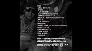 D-Brown - There in Your Eyes