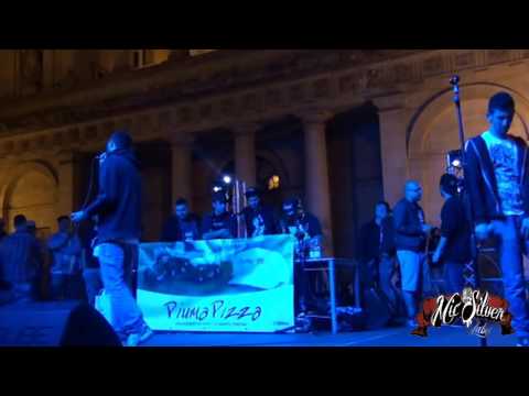 Urban Jam - Blnkay Vs Il Dottore - La Finale