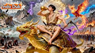 Download lagu Dewa Perang terkuat mengasingkan diri 20 tahun, kembali dengan kekuatan dahsyat & menyapu segalanya! mp3 Download lagu Dewa Perang terkuat mengasingkan diri 20 tahun, kembali dengan kekuatan dahsyat & menyapu segalanya! mp3