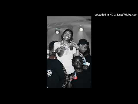 Rylo Rodriguez & Lil Dann - Big Big ( Unreleased )