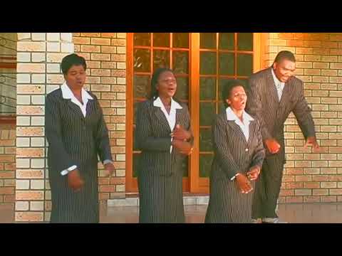Shongwe & Khuphuka Saved Group - Ngivuse (Official Music Video)