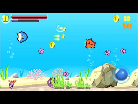 Penguin Adventure
