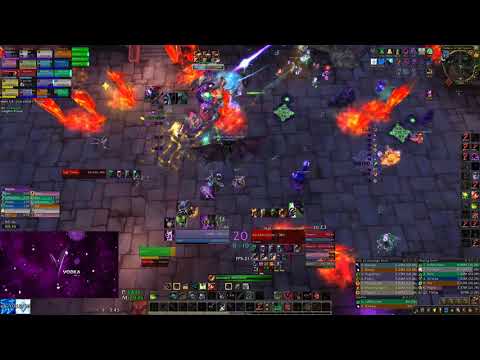 vodka mythic high tinker mekkatorque