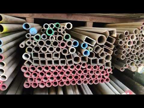 Carbon Steel Pipe