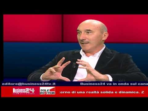 Pole Position puntata 468: Complett K&S srl - Bergamo