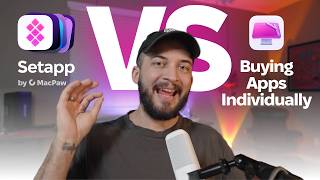 Setapp vs Buying Apps Individually: Real Cost Breakdown for Mac Power Users