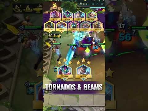 5 NEW OP Comps in Patch 15.3 TFT!