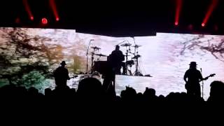 SKUNK ANANSIE "Charlie Big Potatoe" Live @ Aeronef, Lille (FR) [31/01/17]