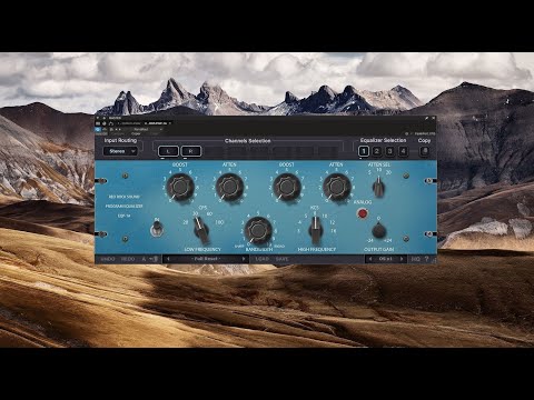 Free Download EQP-1A v2.0.2 VST2 VST3 x64 WiN-BUBBiX