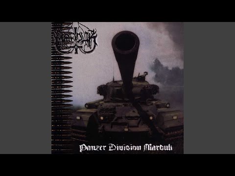 Baptism by Fire - Marduk