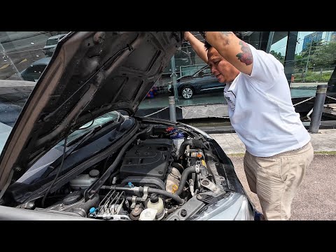 PONDOK STUDIO DICEROBOH SAYA HALAU DENGAN CARA BAIK // SETTELKAN MASALAH KERETA DAN MOTOSIKAL //