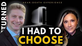 Download lagu He Reached the Gate of Paradise and Had to Choose | Nathan Barkocy's Near-death Experience mp3