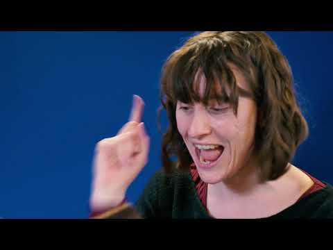 Jocasta Roper video.